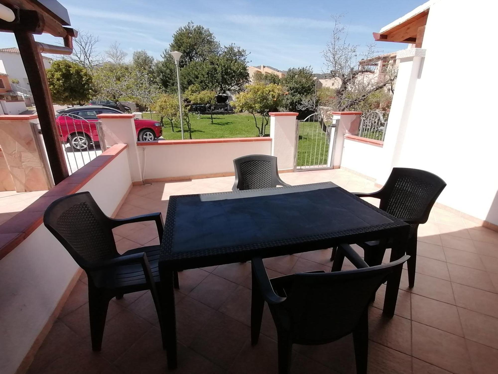 Appartamento Centralissimo In San Teodoro سان تيودورو المظهر الخارجي الصورة