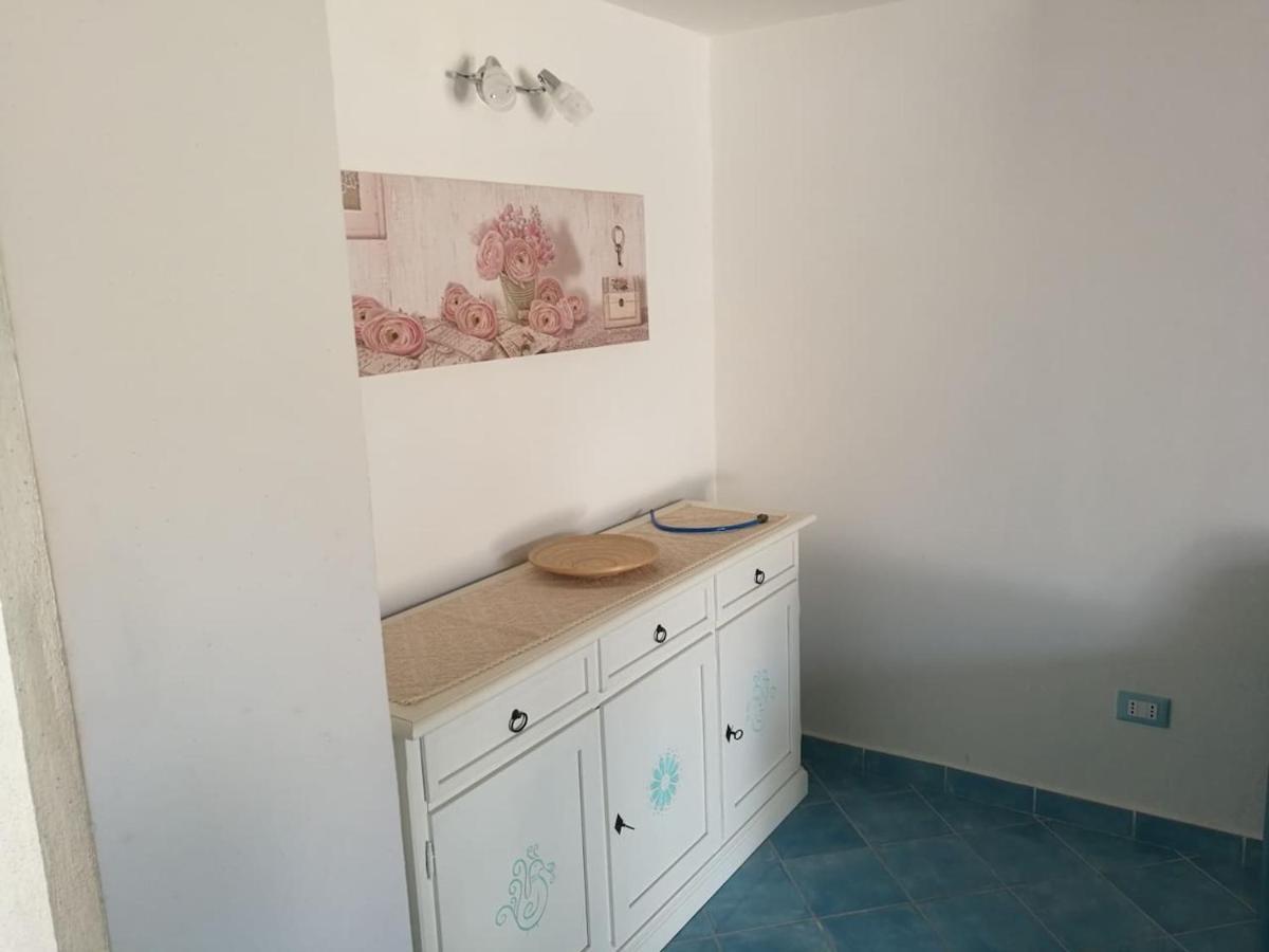 Appartamento Centralissimo In San Teodoro سان تيودورو المظهر الخارجي الصورة