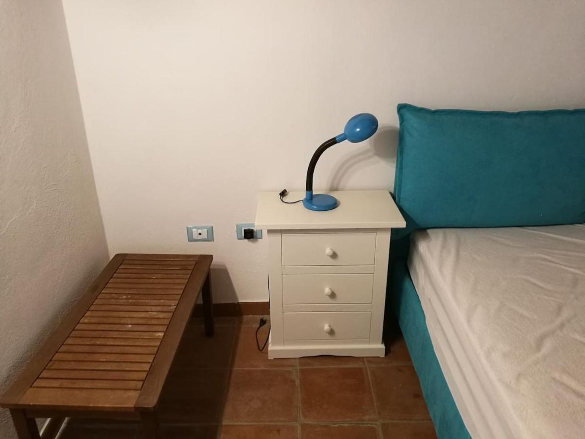 Appartamento Centralissimo In San Teodoro سان تيودورو المظهر الخارجي الصورة