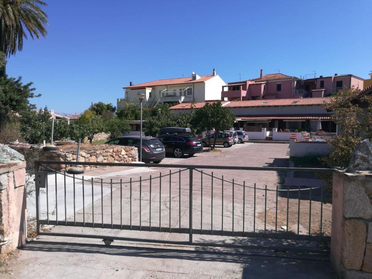 Appartamento Centralissimo In San Teodoro سان تيودورو المظهر الخارجي الصورة